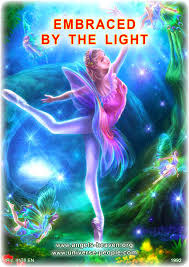 Embraced By The Light Www Angels Heaven Org Www Cosmic People Com