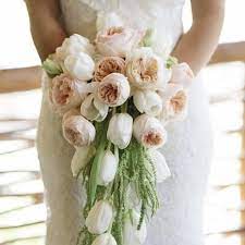 1,362 free images of tulip bouquet. 16 Tulip Wedding Bouquets For Any Season