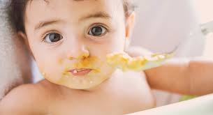 The best brands and sectors for customer experience 2021. Best Branded Baby Food For 2021 Babycentre Uk