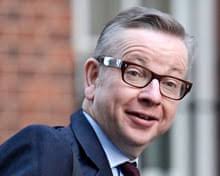 Gove's wrong choices over call for social work reform