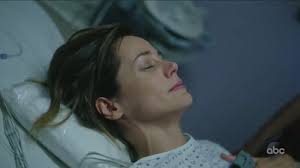 Delilah went into labor with her baby whose paternity is unknown; A Million Little Things Unexpected Surprise On The Table For An Abortion Mother Chooses Life Lifenews Com