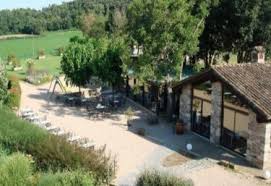 Cuenta con una situación privilegiada con vistas al montseny, a 2 km. 130 Apartamentos Rurales En Girona Casasrurales Net