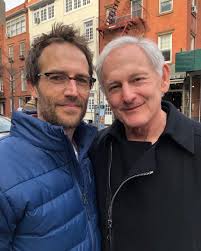 .instagram martha hunt phone number martha hunt phone number 2020 martha hunt pics martha hunt snapchat martha hunt twitter martha hunt whatsapp miranda cosgrove pics miranda lambert. Victor Garber On Instagram Sunday In Nyc With Michael Vartan Another Joyous Alias Reunion The Gift That Keeps On Giving