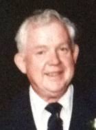 John Pickeral Obituary