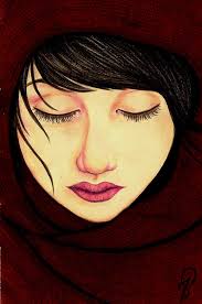 Pinzellades al món: Il·lustracions de Lucy Salgado, en femení i singular