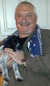 Jess Blanton Obituary