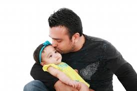 Bonito Ejemplo De Carta De Un Bebe A Su Papa Por Su Cumpleanos Consejosgratis Es