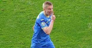 Oleksandr zinchenko, ukraine midfielder : Lgsjlzwpy5vkgm