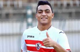 مصطفى محمد لاعب كرة قدم مصري، من ناشئي نادي الزمالك ، ويلعب حاليًا لنادي غلطة سراي في مركز الهجوم بنظام الإعارة من نادي نادي الزمالك. Ø£ÙŠÙ…Ù† ÙŠÙˆÙ†Ø³ Ø·Ù„Ø¨ Ù…ØµØ·ÙÙ‰ Ù…Ø­Ù…Ø¯ ÙÙŠ Ø§Ù„Ø§Ø­ØªØ±Ø§Ù Ø¬Ø§Ø¡ ÙÙŠ ÙˆÙ‚Øª ØºÙŠØ± Ù…Ù†Ø§Ø³Ø¨ Ø¨ÙˆØ§Ø¨Ø© Ø§Ù„Ø£Ù‡Ø±Ø§Ù…