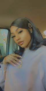 asia Ferrell (asiaadagoatt)