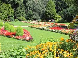 Der botanische garten bad langensalza in thüringen ist ein noch sehr neuer, kleiner botanischer garten, der erst seit 2001 besteht. Botanischer Sondergarten Wandsbek Ndr De Ratgeber Reise Hamburg