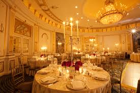 A new generation has discovered the dinner party. Host Your Holiday Party At Lotte New York Palace Midtown Manhattan Hotels Luxury Nyc Hotels The New York Palace