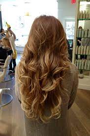 Pin By Brooke Barr On Hairstyless Hair Styles Blowout Hair Long Hair Styles