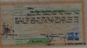 Kwitansi adalah dokumen penting dalam kegiatan transaksi jual beli, atau pembayaran tagihan. 6 Contoh Kwitansi Jual Beli Tanah Di Indonesia Rumah Com