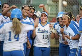 The ucla bruins are a member of the pacific 12 conference, playing their home games at jackie robinson stadium in los angeles, california. Pin On Pup