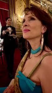 Such a privilege to meet Ted Hartley, a master at reinvention! From Navy  fighter pilot to White House aide, Olympic wrestler, actor and CEO of RKO  Pictures to Artist, 100 years young!