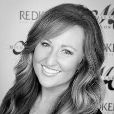 Allison Channell's Instagram, Twitter & Facebook