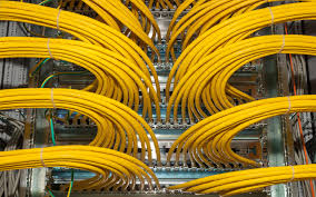 Electrician (male or of unspecified sex) (a person who installs, repairs and maintains electrical wiring and equipment). Elektriker Wald Michelbach Schmitt Elektrotechnik