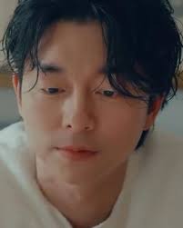 I think we all didn't sleep today because of excitement. Gong Yoo, the  world is curious about you. What kind of design wonder will your costume be  like? How will your hair