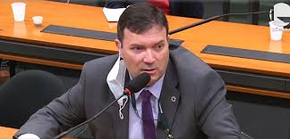 O reverendo amilton gomes de paula será o primeiro depoente a comparecer à cpi da pandemia após o recesso parlamentar. Ao Vivo Coronel Marcelo Blanco Envolvido No Suposto Politica