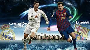 Download hd wallpapers tagged with messi from page 1 of hdwallpapers.in in hd, 4k resolutions. Messi Vs Ronaldo Wallpapers Top Free Messi Vs Ronaldo Backgrounds Wallpaperaccess