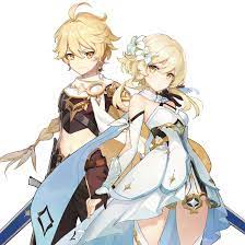 Dainsleif is a royal guard tasked with protecting a foreign traveler named lumine during her time within the underground kingdom of khaenri'ah, the pride of humanity. Genshin Impact Traveler Anemo Guide Articles Pocket Gamer