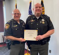 Stark County Sheriff's Office