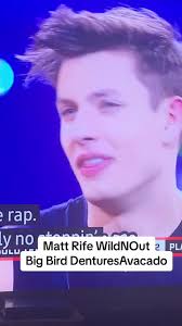 Rap Battles Nick Cannon Matt