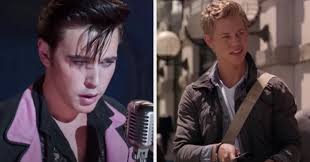 Austin Butler Has Been In More Movies Than You Think