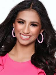 Miss Southwest Texas USA 2024