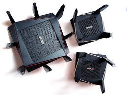 Setup and Install the Asus RT-AX92U (AX6100) Router? | Data transmission,  Wifi extender, Wifi router