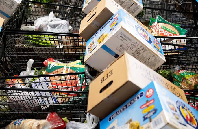 Millions lose food stamps under Trump cuts. Arizona is hardest hit