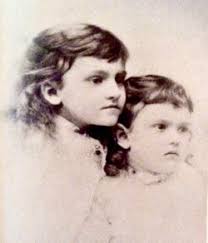 Mary Barr Polk McKinley Foskett (1900-1956)