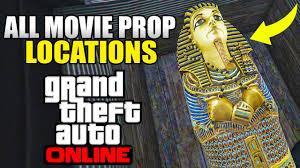 @inject('rootstore') @observer class user extends react.component{ constructor(props) { super is it the correct and efficient way to inject the root store everytime to the component even if it needs a now i know a good design keeps stores independent and less coupled. Gta Online All 10 Movie Prop Locations Youtube