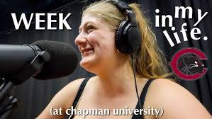 Chapman University Greek Skit Night 2015 Highlights