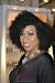 Mercy Johnson Hairstyles