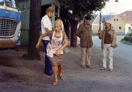 Zajímají vás podobné tituly z žánru komedie? Chalupari Kapr Ceska Televize