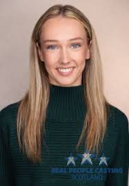 Browse our females models and actors