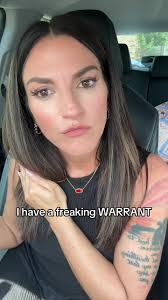 Jesus Take the Wheel: The Warrant Experience