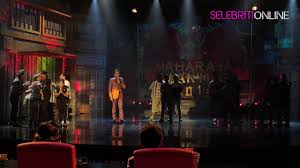 Maybe you would like to learn more about one of these? Keputusan Penuh Maharaja Lawak Mega 2019 Minggu Separuh Akhir Youtube