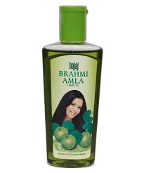 Bajaj almond hair oil also comprise instant hair styling products that are safe to use. Bajaj Brahmi Amla Hair Oil 100ml