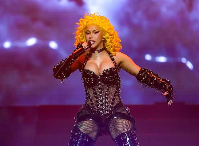 Cardi B Turns Up the Heat With 'AH HA' Announcement - WiLD 94.1