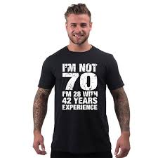 You can also write small messages next to photos. Mens 70th Birthday Gifts 70th Birthday Shirt Dad Gift For Etsy
