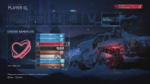 Players can earn the bhm nameplate by launching mcc during the month of february. Mcc February Update Halo The Master Chief Collection Halo Official Site