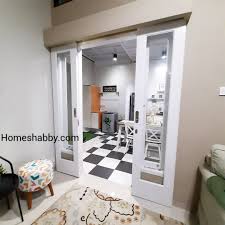 Denah rumah minimalis berikut ini menempati lahan dengan ukuran lebar x panjang = 6x12 meter. Inspirasi Pintu Geser Untuk Rumah Minimalis Ukuran Kecil Yang Hemat Biaya Homeshabby Com Design Home Plans Home Decorating And Interior Design