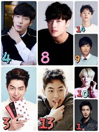 moon lovers scarlet heart ryo ost part.1 . Moon Lover S Princes Moon Lovers Scarlet Heart Ryeo Cast Handsome Korean Actors