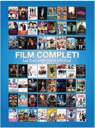 Film Completi In Italiano Film Youtube Ita Film Completi Film Youtube Film