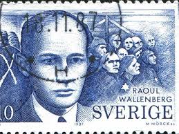 Righteous Among Nations": The Story of Raoul Wallenberg