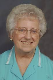 Obituary for Elmira "Jane" (Sewall) Macklin