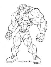 Among us coloring pages are based on the action game of the same name, in which you need to recognize a traitor on a spaceship. Coloring Page Arm Muscles Img 272918 Muscle Coloring Page Coloring Home